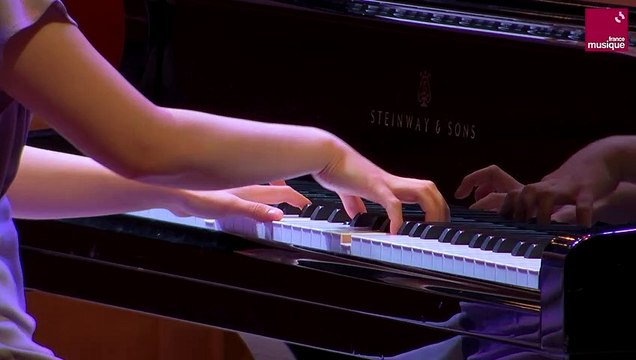 Alexandre Scriabine : Prélude en ré bémol majeur op. 17 n° 3