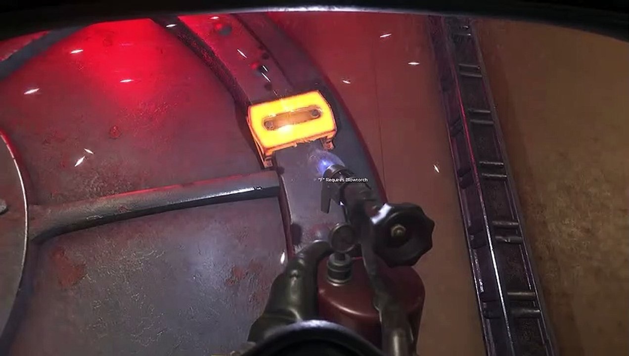 Neuer Extraction-Shooter macht aus Escape from Tarkov eine Weltraum-Schlacht - Beta ab nächster Woche auf Steam