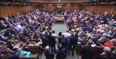 BREAKING_ Alba Party MPs suspended after disrupting PMQs