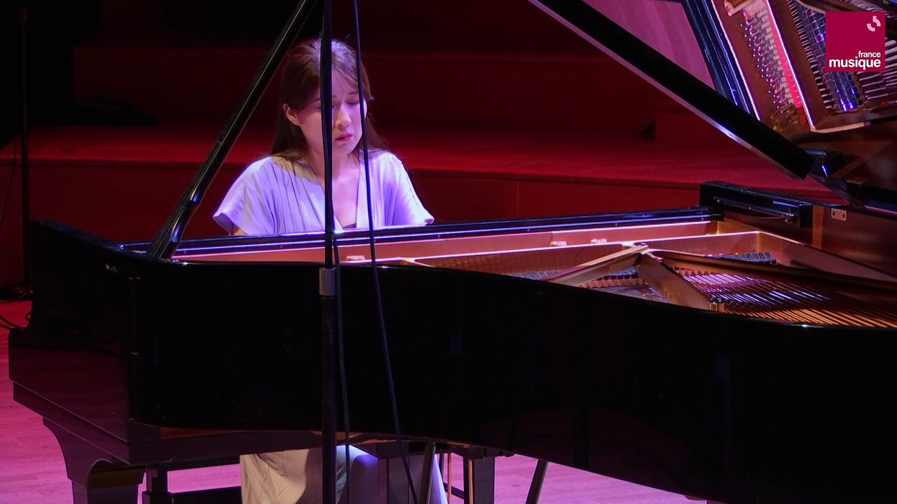 Alexandre Scriabine : Valse en la bémol majeur op. 38