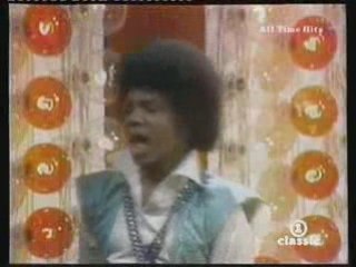 Jackson five - show you the way to go (1977)
