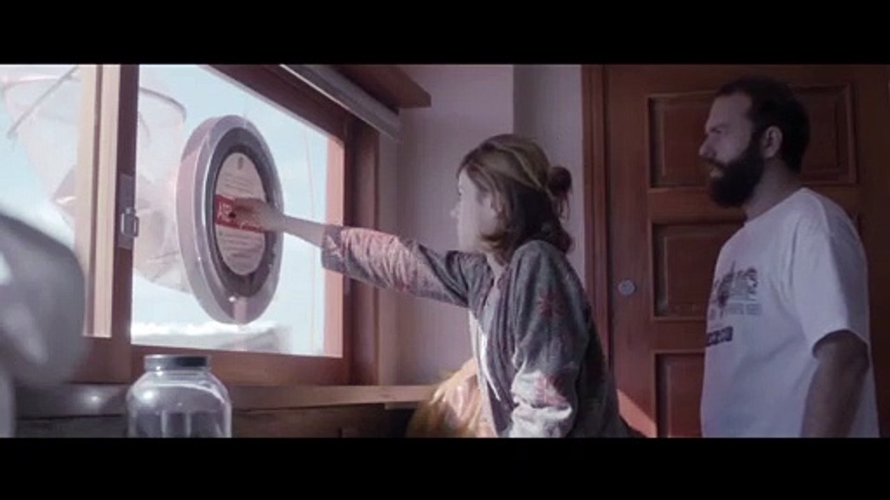 The Pink Cloud - Trailer (Deutsch) HD
