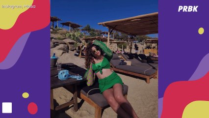 Maisa: 8 looks de moda praia, detalhes e como copiar