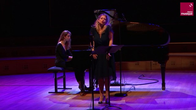 Francis Blanche (d'après Schubert) : Le Complexe de la Truite