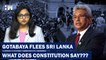 What Next Sri Lanka's Constitutional Crisis ?