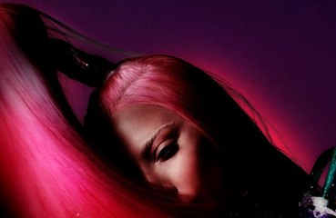 Los nuevos vestidos de Lady Gaga tienen su propio dispositivo de seguridad