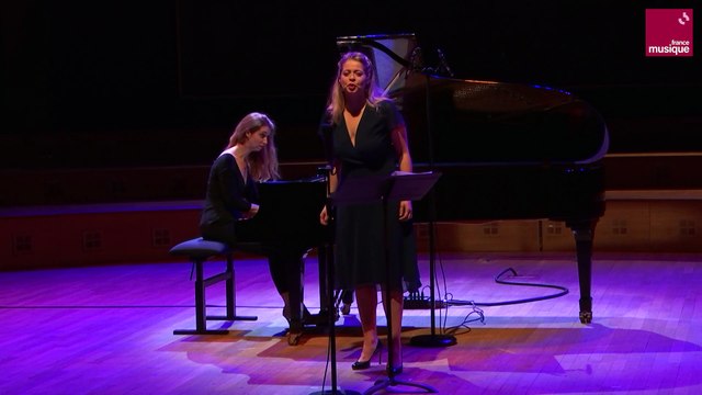 Marguerite Monnot (paroles d'Edith Piaf) : Hymne à l’amour