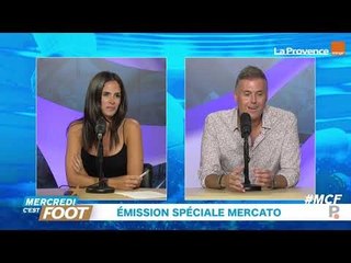 OM : un mercato plein d'incertitudes ! Toutes nos infos dans Mercredi C'est Foot