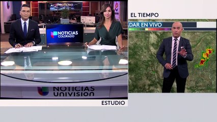 Incendio forestal obliga evacuaciones