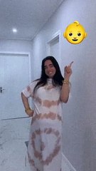 بدر خلف يعلن عن نوع الجنين