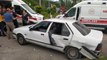Son dakika haber | Zonguldak'ta trafik kazası: 8 yaralı