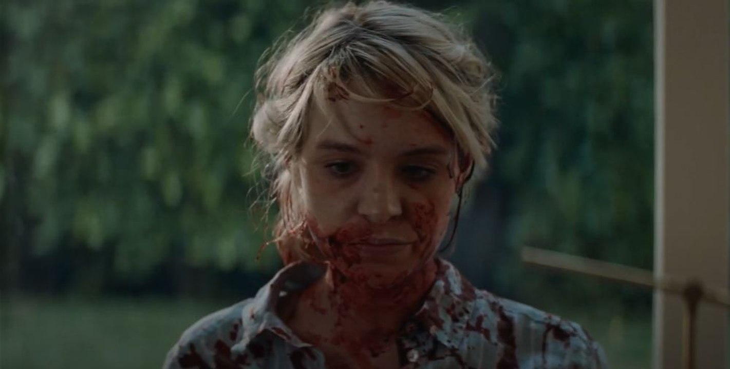 Lucky - Trailer (Deutsch) HD