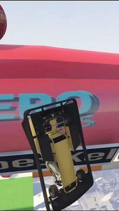 Parkour Raceing gta5  #gta5 #parkour #job