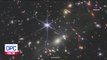 Nasa revela nuevas fotos tomadas por el telescopio James Webb