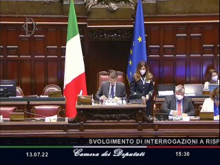 Vertenza Blujet a Messina, l'on. Timbro chiede ad Orlando di promuovere un tavolo interministeriale