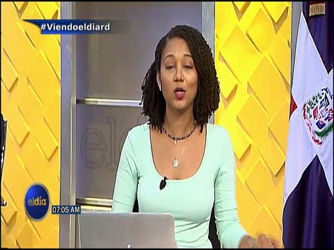 #ElDia / Miembros del Comité Político PLD dicen justicia debe actuar contra imputados en Caso Medusa si prueban acusaciones / 13 julio 2022