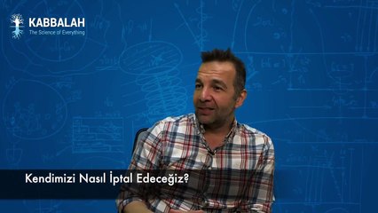 Kendimizi Nasıl İptal Edeceğiz?