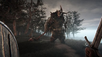 Tainted Grail: Fall of Avalon | Official Cinematic Trailer