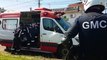 Após assalto, caminhoneiro é mantido em cárcere privado por dois dias no Loteamento Belmonte