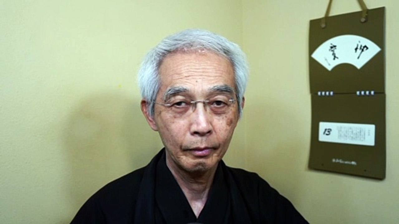 A human is a divine child, so everyone will grow up to be a divine being when growing rightly. 7-13-2022