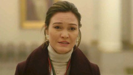 Orphan: First Kill on Paramount+ | Official Trailer