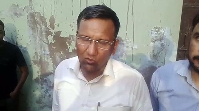 rajasthan patrika