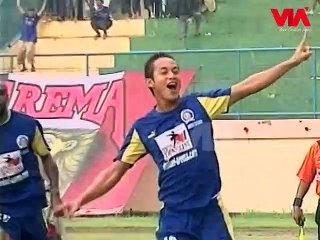 KAMPIUN SEPAKBOLA NASIONAL #115