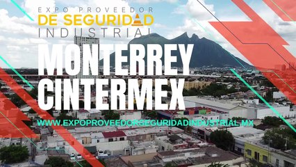Expo Proveedor de Seguridad Industrial