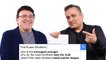 The Russo Brothers Answer the Web's Most Searched Questions