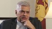 Sri Lankan opposition parties demand Wickremesinghe's resignation; Sanath Jayasuriya on Sri Lankan crisis; more