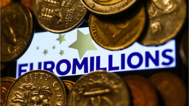 Euromillions : la cagnotte de 230 millions reste sans gagnant