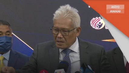 MoU Indonesia | Malaysia masih ada 15 negara sumber pekerja asing