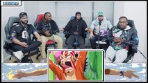 RTTV One Piece Ep 719-720 Reaction