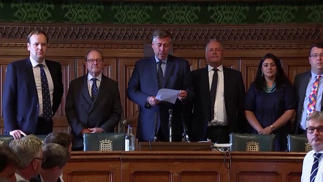 Jeremy Hunt and Nadhim Zahawi knocked out of the race for No 10 in the first round of the Conservative leadership election