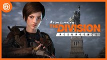 The Division Resurgence - Revelación del Gameplay Ubisoft LATAM