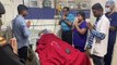 VIDEO.... अहमदाबाद के सिविल अस्पताल में और चार किडनी व एक लिवर का दान