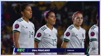 Otro rotundo fracaso para las Selecciones - Reacción en Cadena