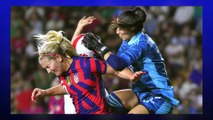 Se consuma el fracaso de la Selección Mexicana Femenil - REC