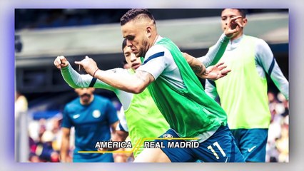 ¿El América pondría en riesgo el Apertura 2022 por los partidos internacionales? - REC