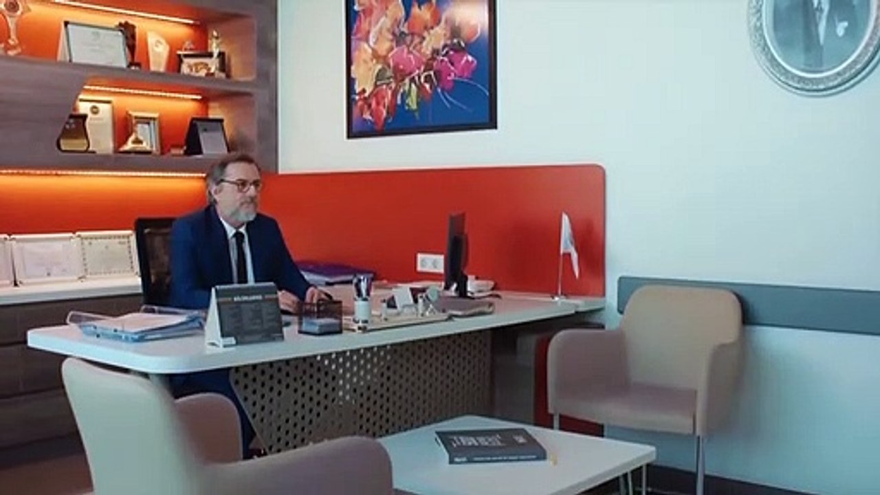 Sadakatsiz - Capitulo 63