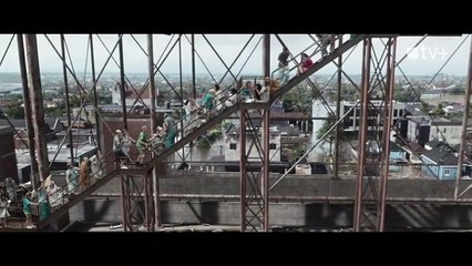 Cinco Dias no Hospital Memorial Trailer Original Dublado 1ª Temporada