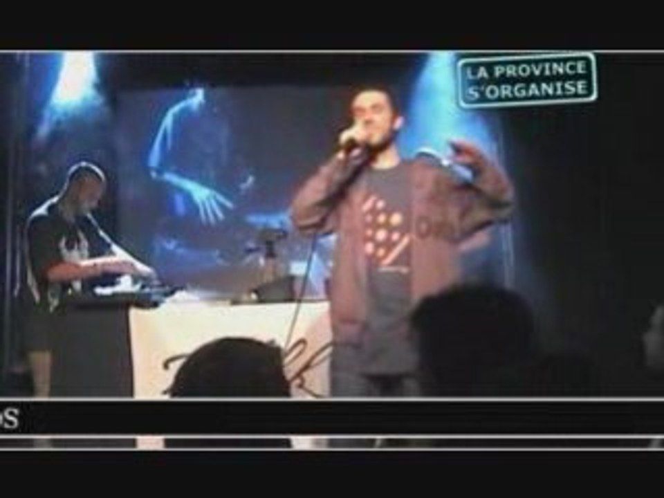 Scratch battle mix prolifik