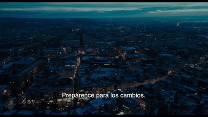 La huérfana: El origen (Orphan: First Kill) - Trailer subtitulado