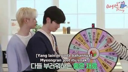 [INDO SUB] STRAY KIDS - SKZ CODE Ep. 18
