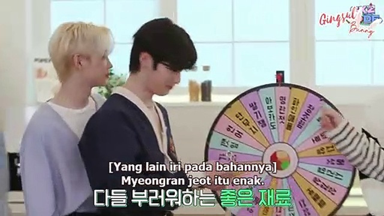 [INDO SUB] STRAY KIDS - SKZ CODE Ep. 18