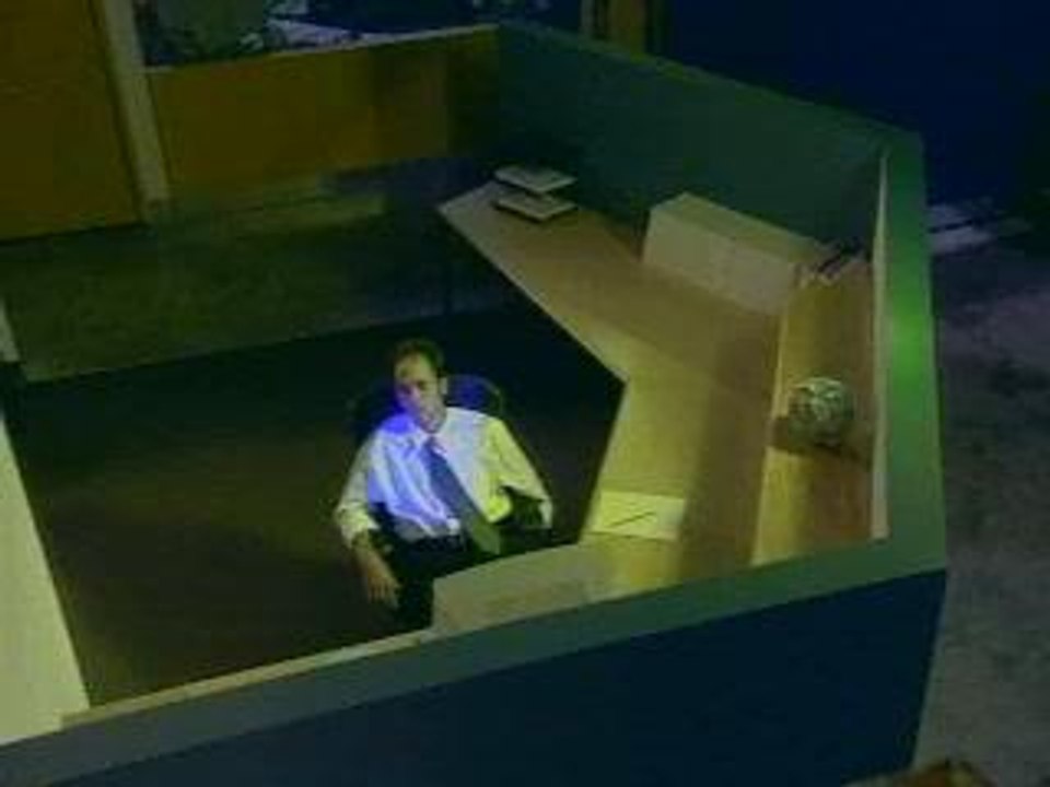 Funny Commercial for Swiss German Coffee