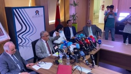 Organismo marroquí: autoridades españolas no auxiliaron a emigrantes Melilla