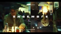 OrelSan - Ensemble (feat. Skread) [CLIP OFFICIEL]