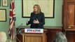 Who is Penny Mordaunt? The  Minister of State for Trade Policy sets out her pitch to be the next Tory leader and PM