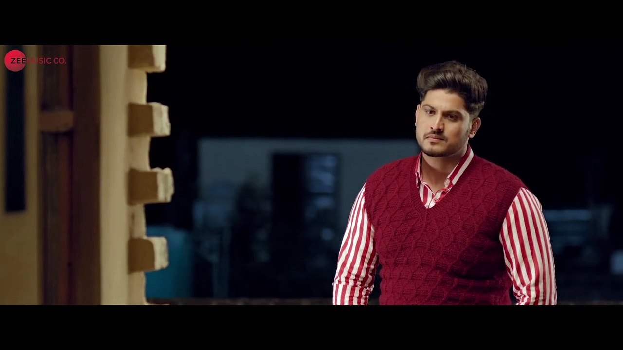Dil Rukda - Ghund Kadh Le Ni Sohreyan Da Pind Aa Gaya _ Gurnam Bhullar_ Sargun Mehta _ Daoud Music